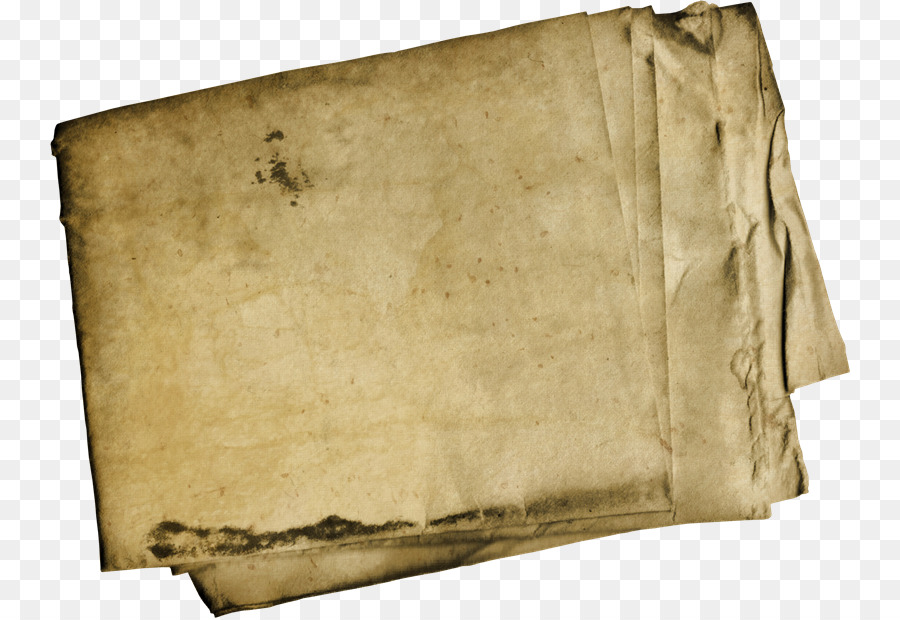 Стучащая бумага. Старинная бумага. Старый листок бумаги. Старинный пергамент. Свернутый листок бумаги.