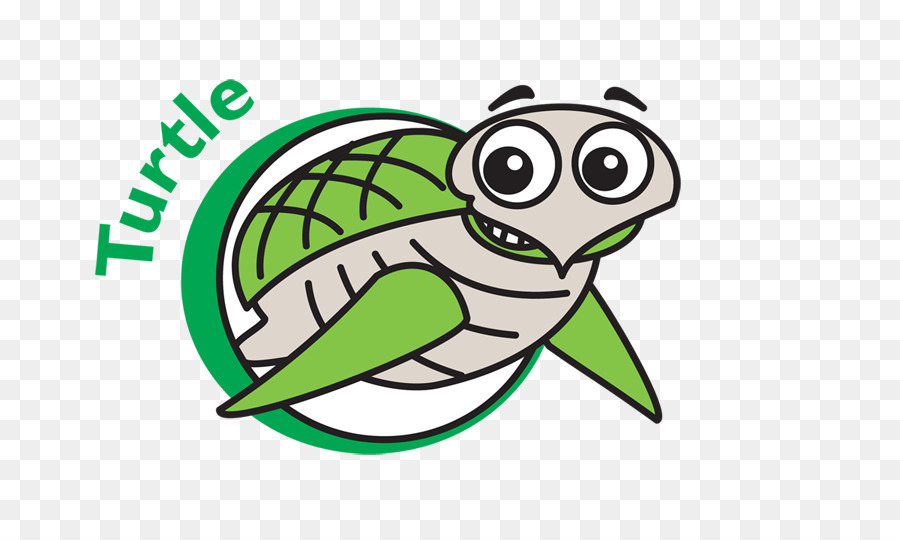 морская черепаха，плавание PNG