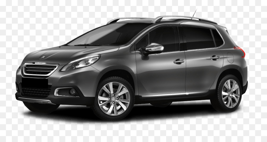 Peugeot 2008，Peugeot PNG