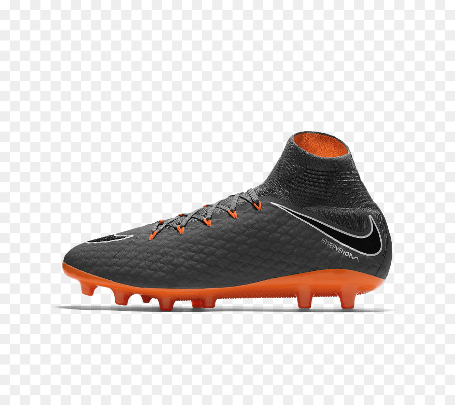 футбол загрузки，Найк Hypervenom PNG