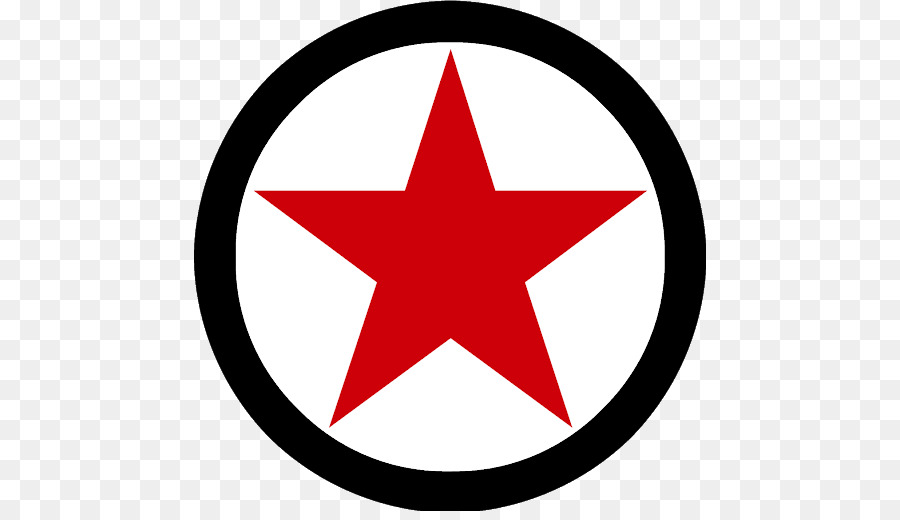 Красная звезда ФК，логотип PNG