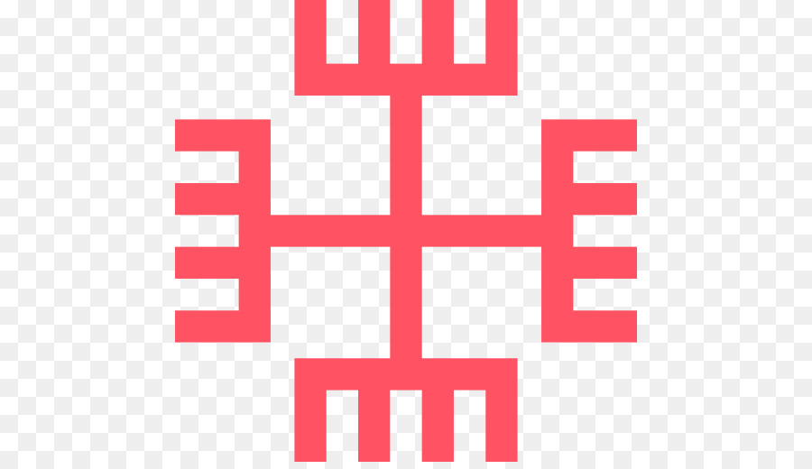 религиозный символ，славянской родной веры PNG