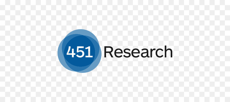 Компания 451 Research，Информационные технологии PNG