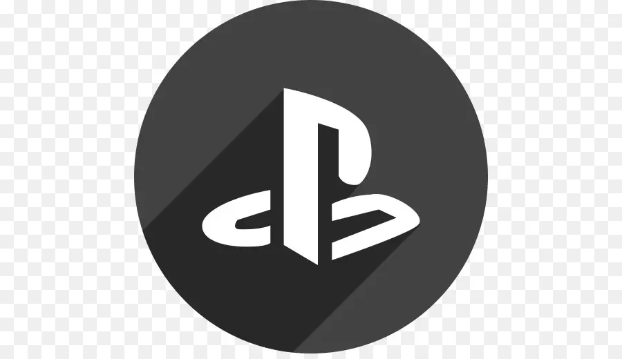 Логотип Playstation，Игры PNG