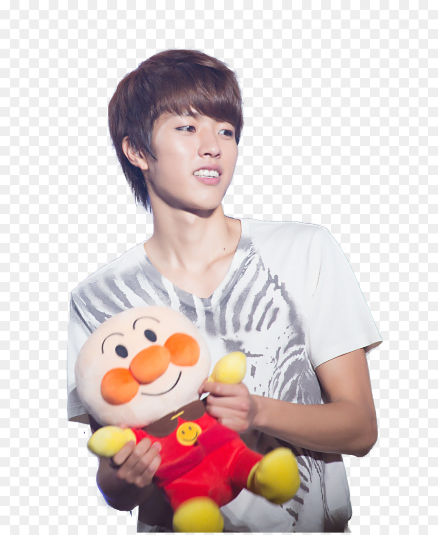 ли Seongyeol，бесконечное PNG