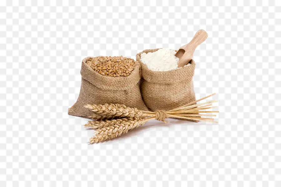атта муки，общие пшеницы PNG