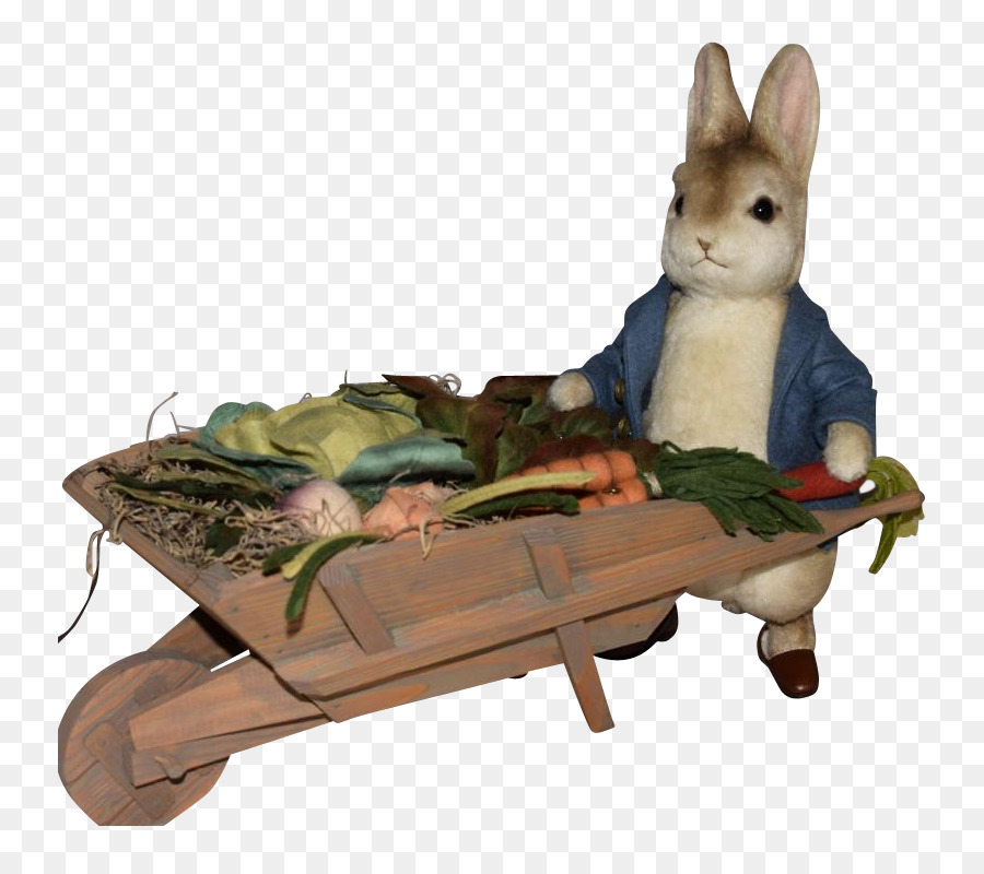 кролик，Питер кролик PNG