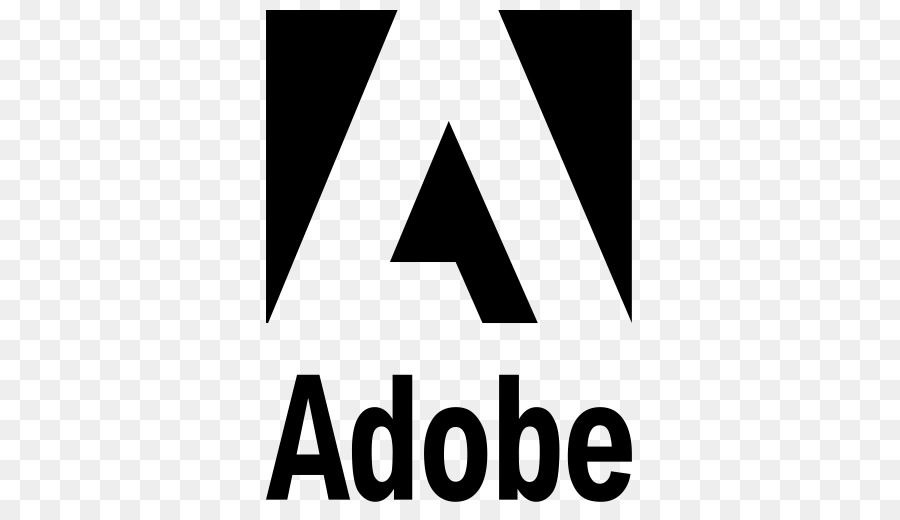 Логотип Adobe，Программное обеспечение PNG