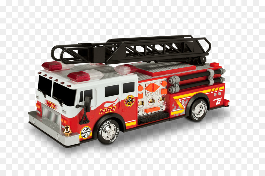 Машинка Fire Truck ly023