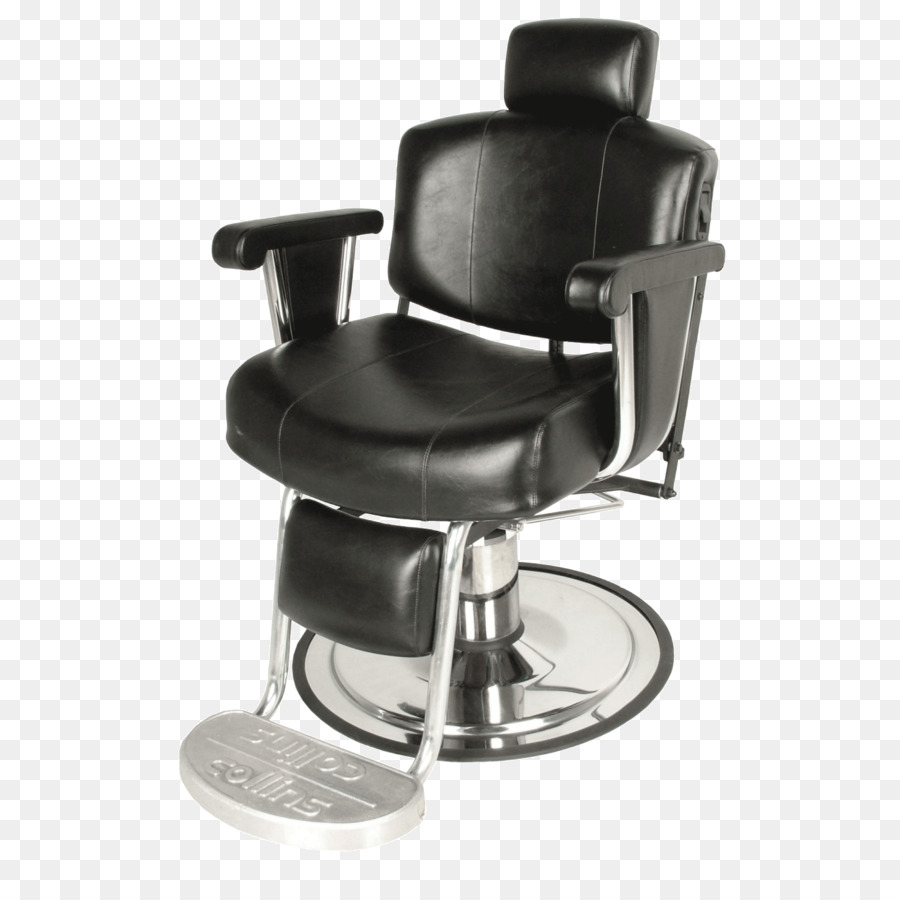парикмахерская стул，стул PNG