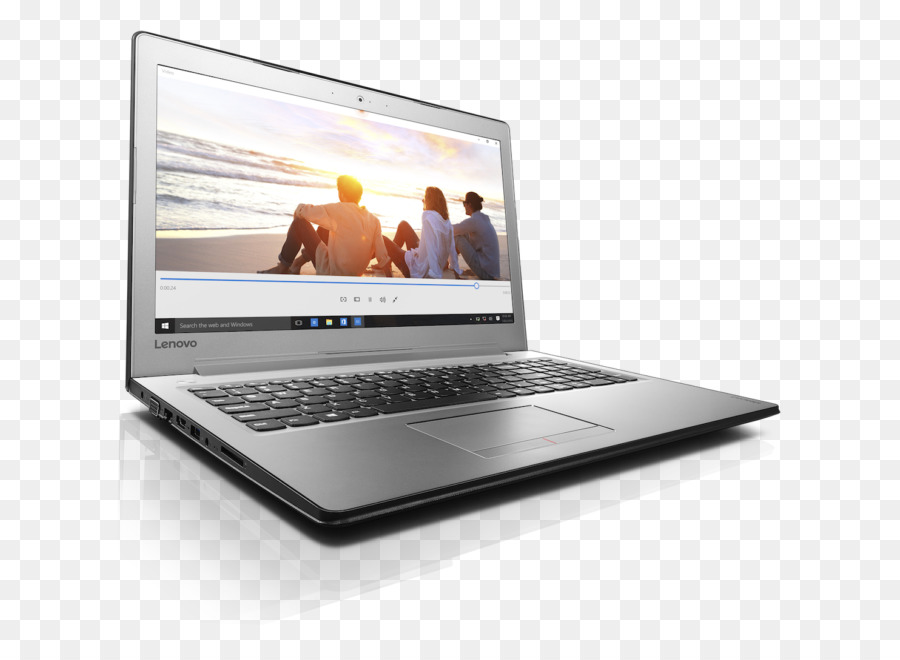 ноутбук，компания Lenovo устройства Ideapad 510 15 PNG