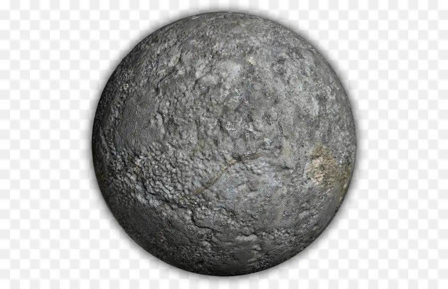 каменный шар，мрамор PNG
