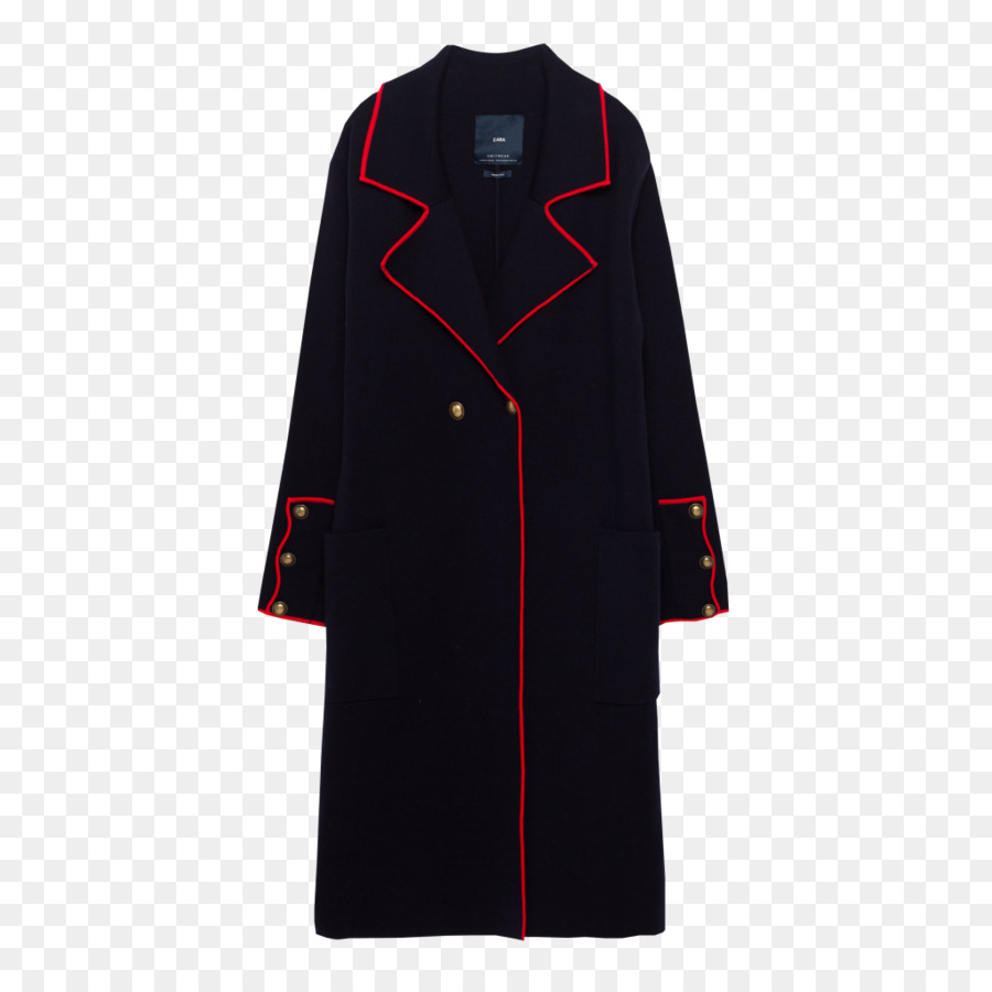 Overcoat，пальто PNG