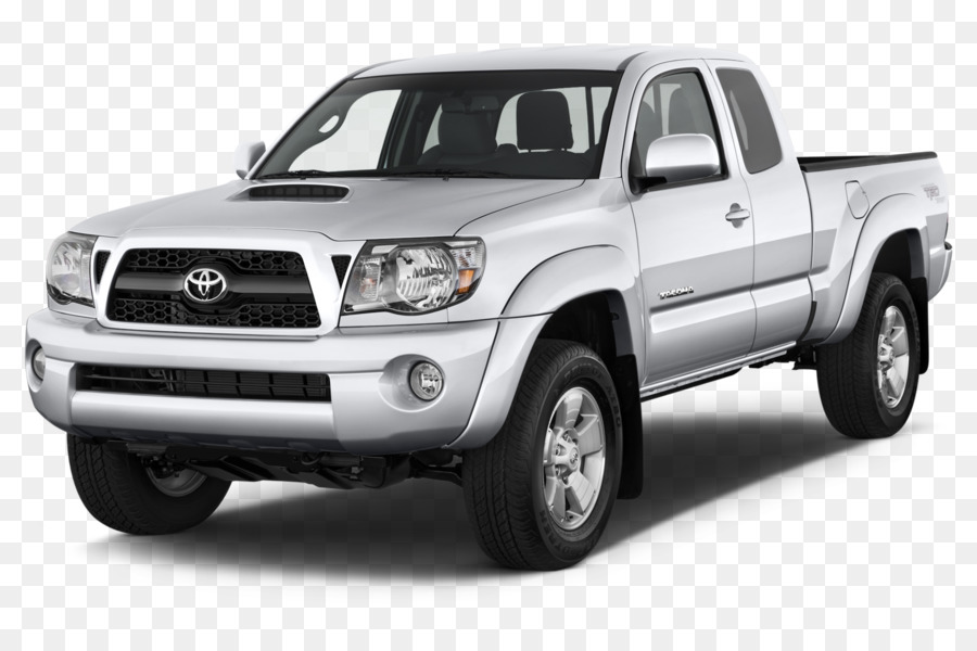 Toyota Tacoma 2011