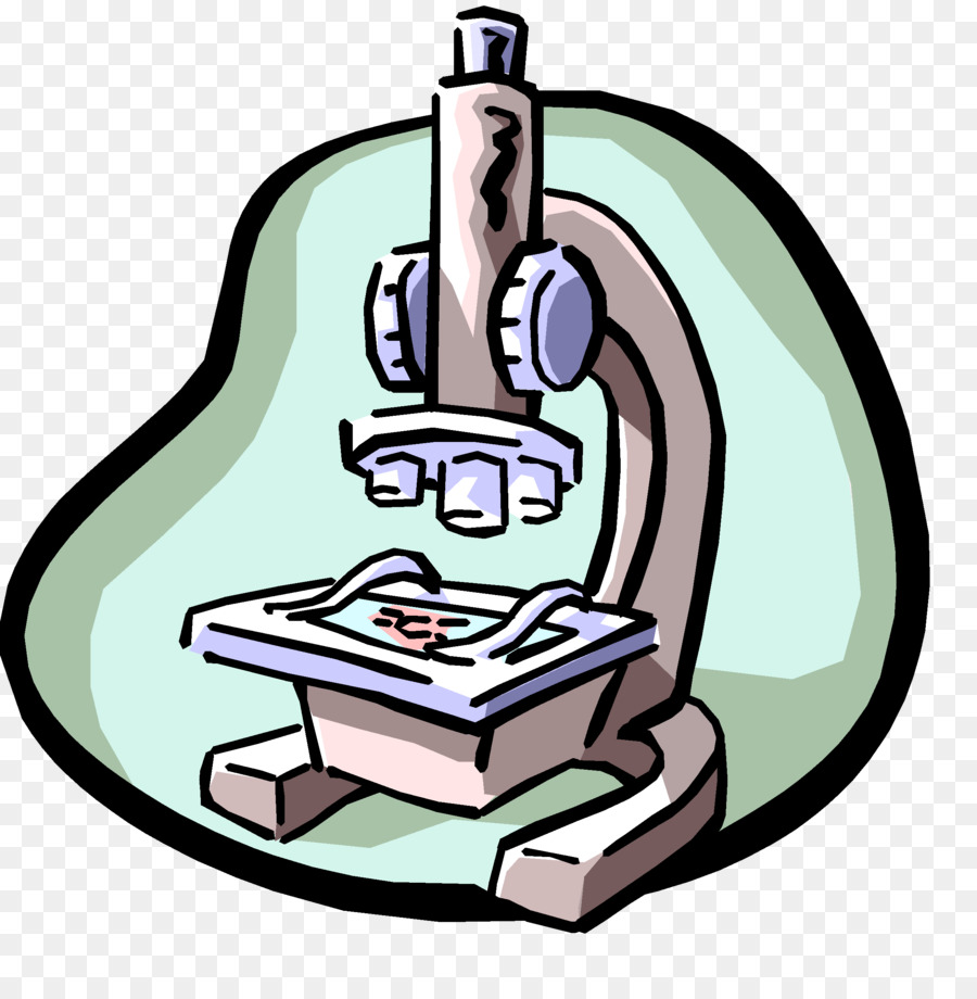 Микроскоп картинки для презентации