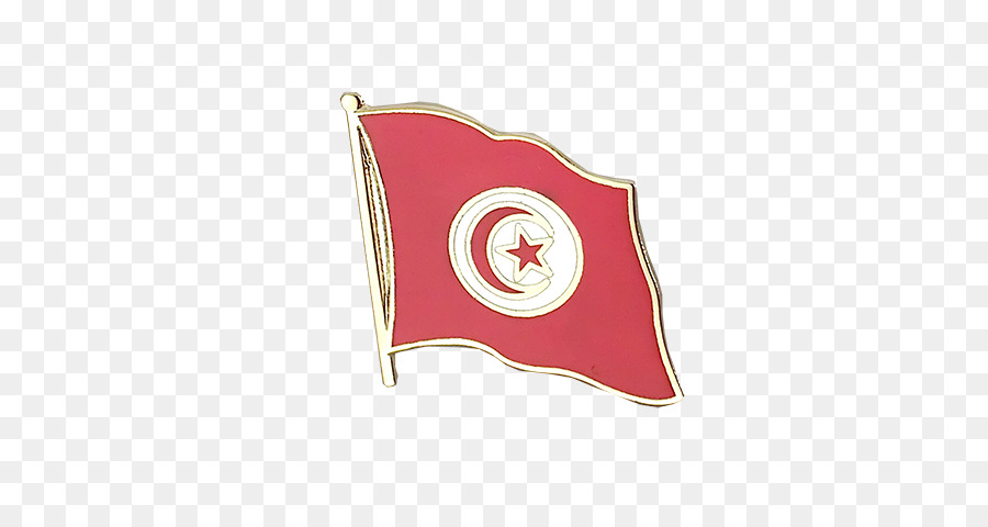Тунис，флаг Туниса PNG