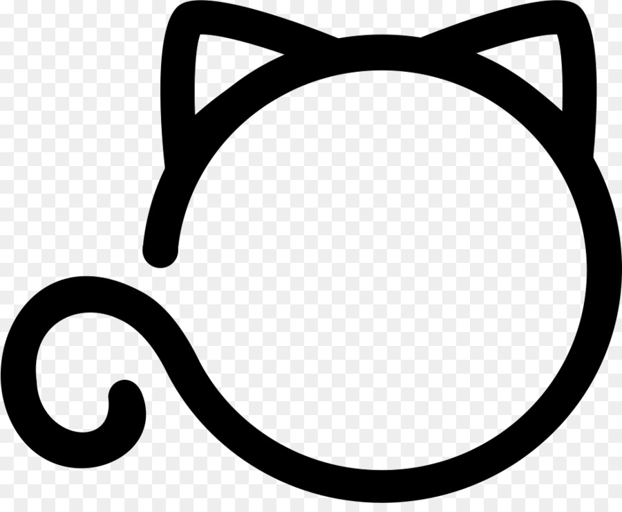 кошка，компьютерные иконки PNG