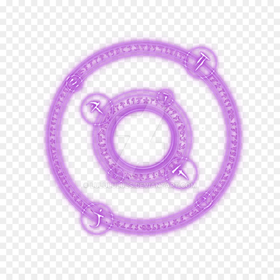 фиолетовый，круг PNG