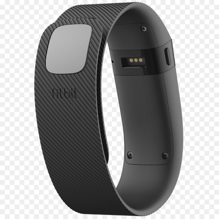 трекер активности，Fitbit заряд PNG