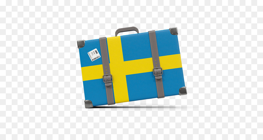 флаг Швеции，Royaltyfree PNG