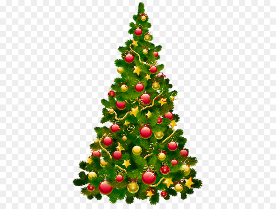 Радуга Дэш，Рождественская елка PNG