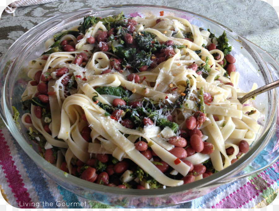 Pasta Salad，спагетти алла Puttanesca PNG