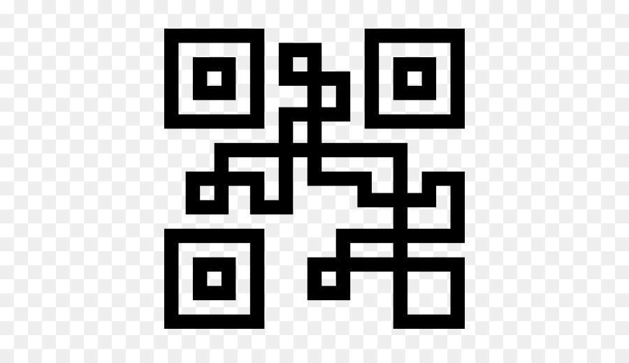 Qr код，сканировать PNG