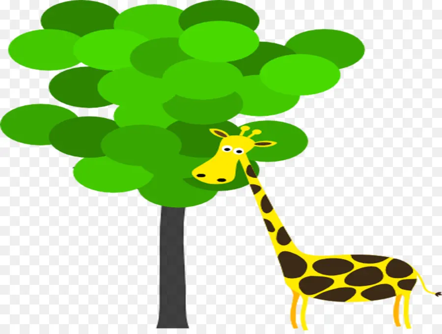 жираф манор，жираф PNG