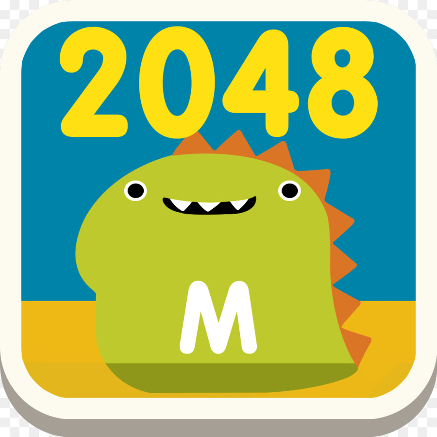 Классический 2048 игра головоломка，2048 PNG