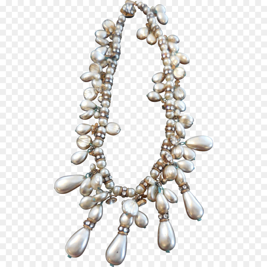 жемчужина，ожерелье PNG