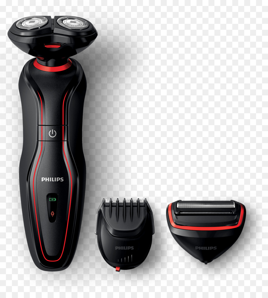 электрические триммеры бритвы для волос，компания Philips S738 выберите Тип бритвы беспроводной PNG