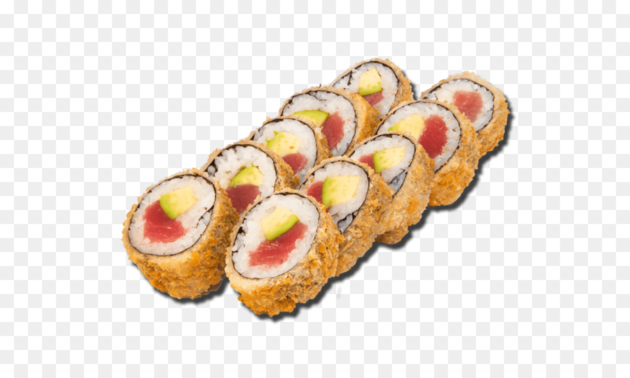 ролл Калифорния，Makizushi PNG