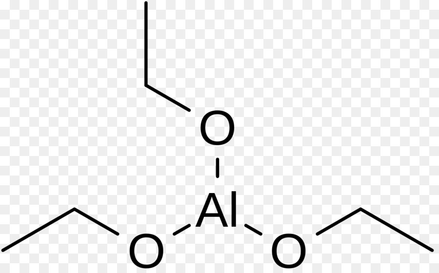 алюминий Triethoxide，алюминий Амальгама PNG