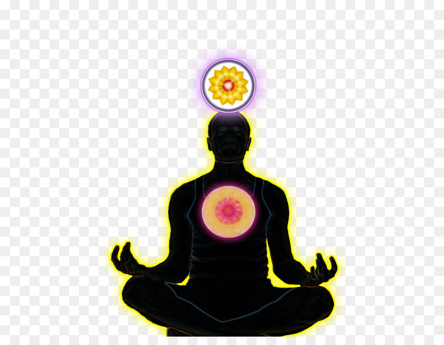 Meditation，Chakra PNG