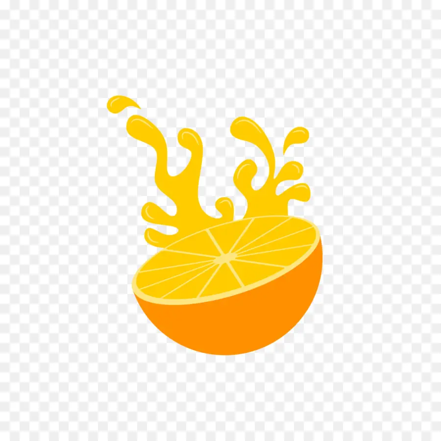 логотип，оранжевый PNG