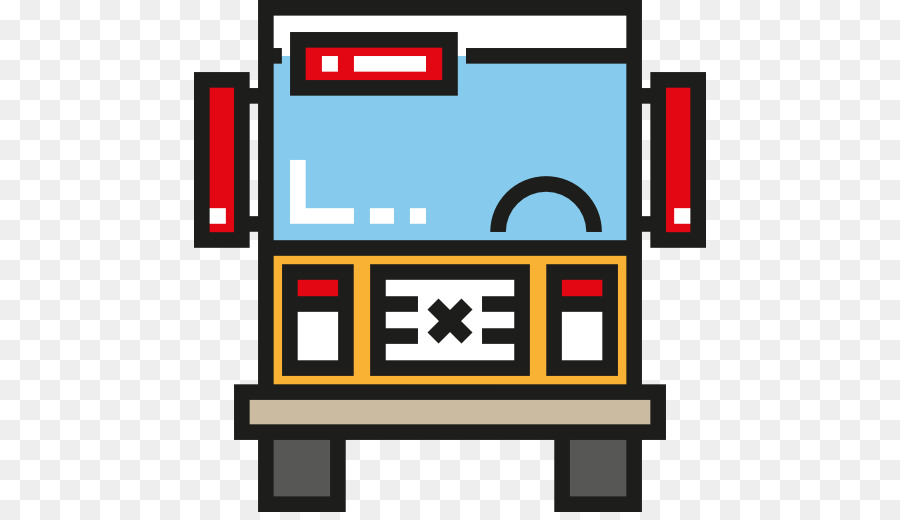 автобус，компьютерные иконки PNG
