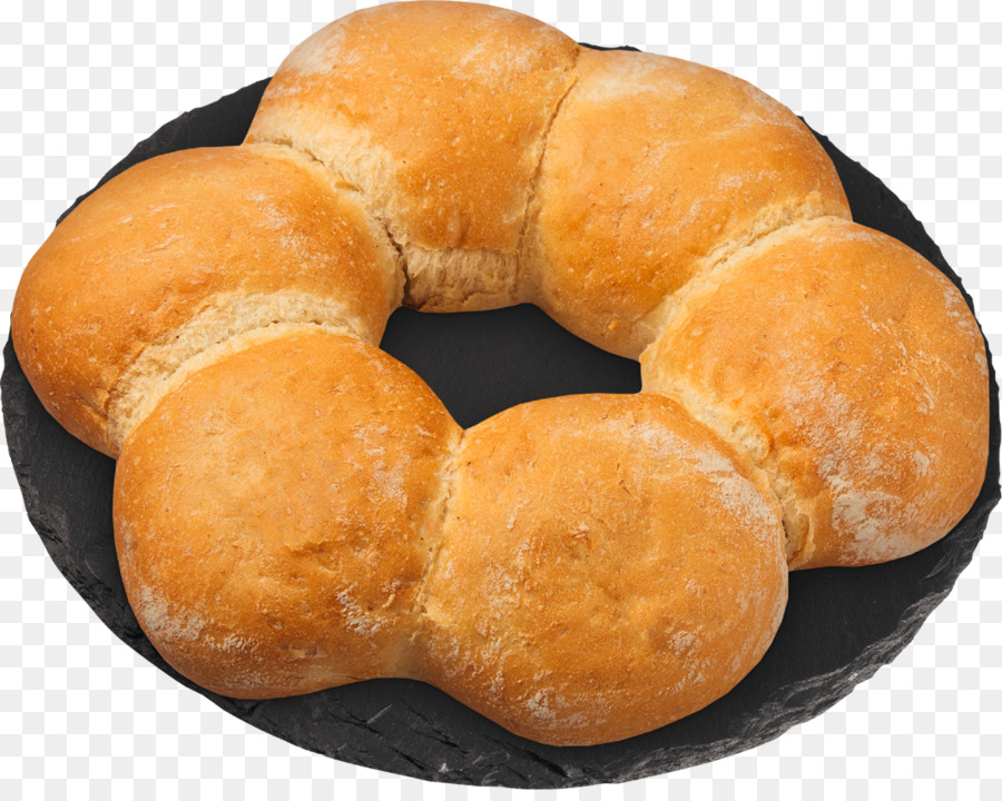 Pandesal，плюшка PNG