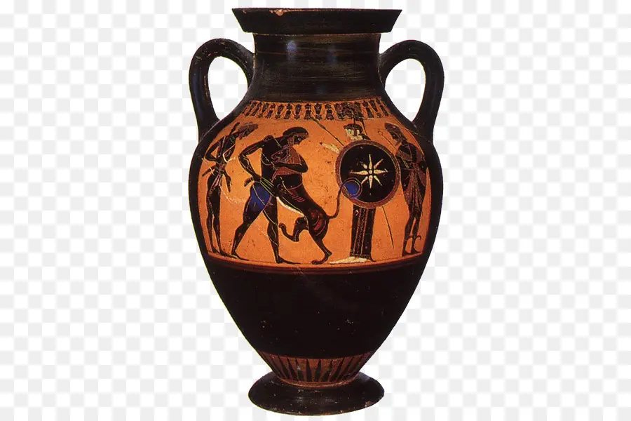 хераклес，Древней Греции PNG