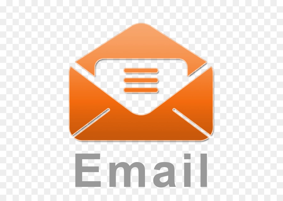 Гибрид почта. Логотип электронной почты. Иконка gmail в оранжевом цвете. Почта в углу. Значок поста.