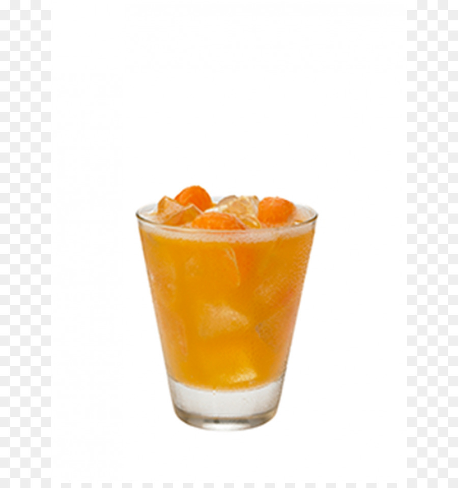апельсиновый напиток，коктейль PNG
