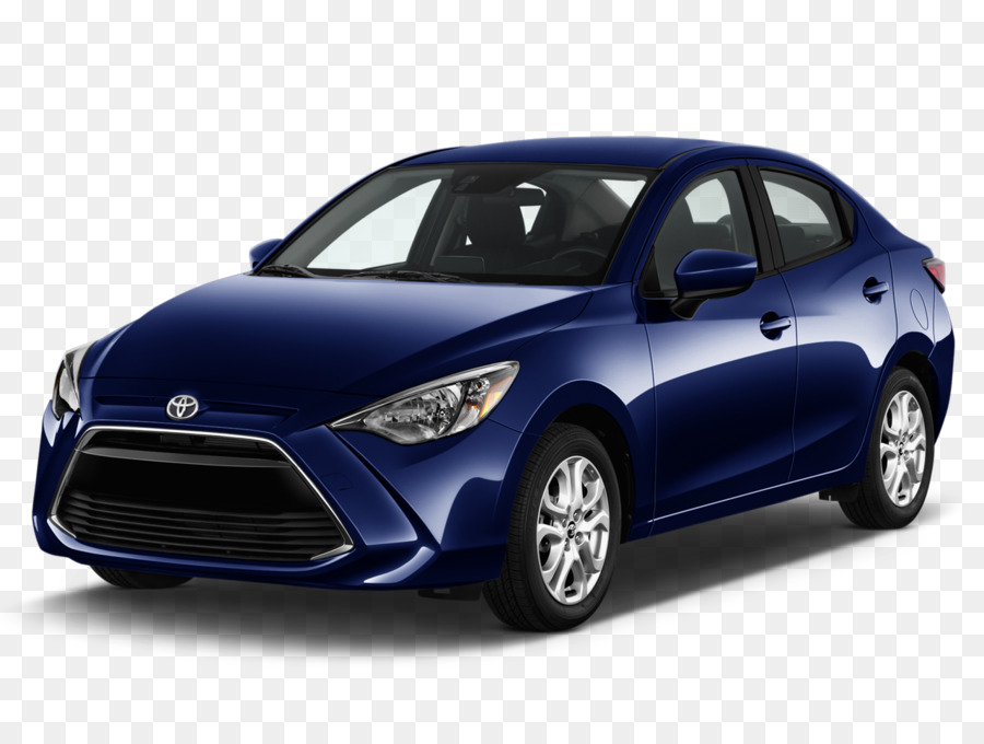 2018 Toyota Yaris взять，Toyota PNG