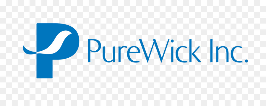 Purewick Инк，бренд PNG