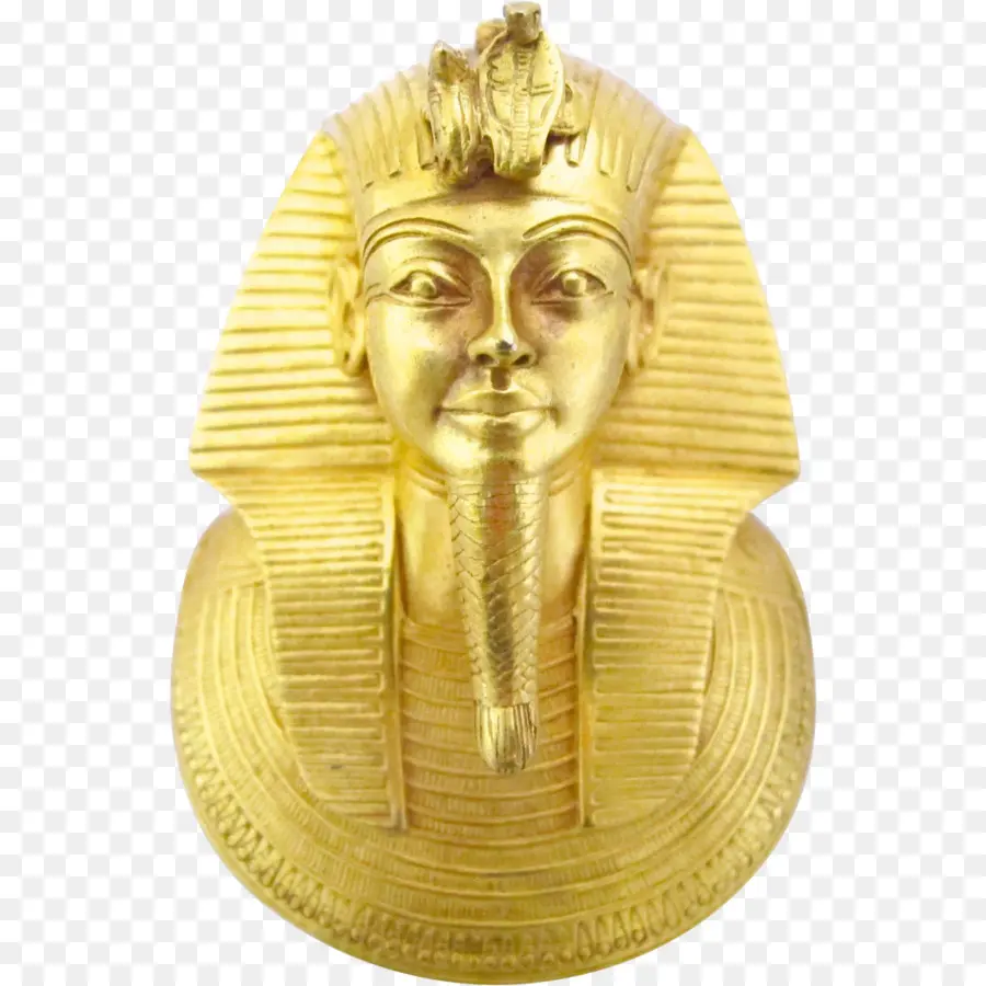 маска Тутанхамона，маска смерти PNG