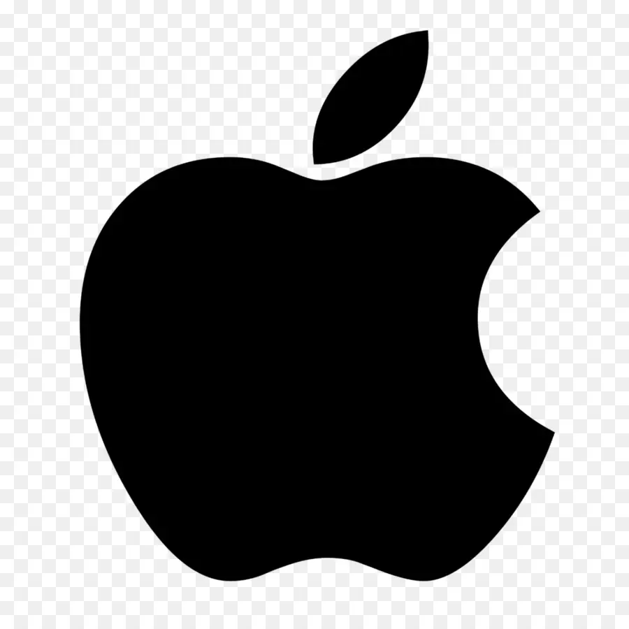 Логотип Apple，Бренд PNG