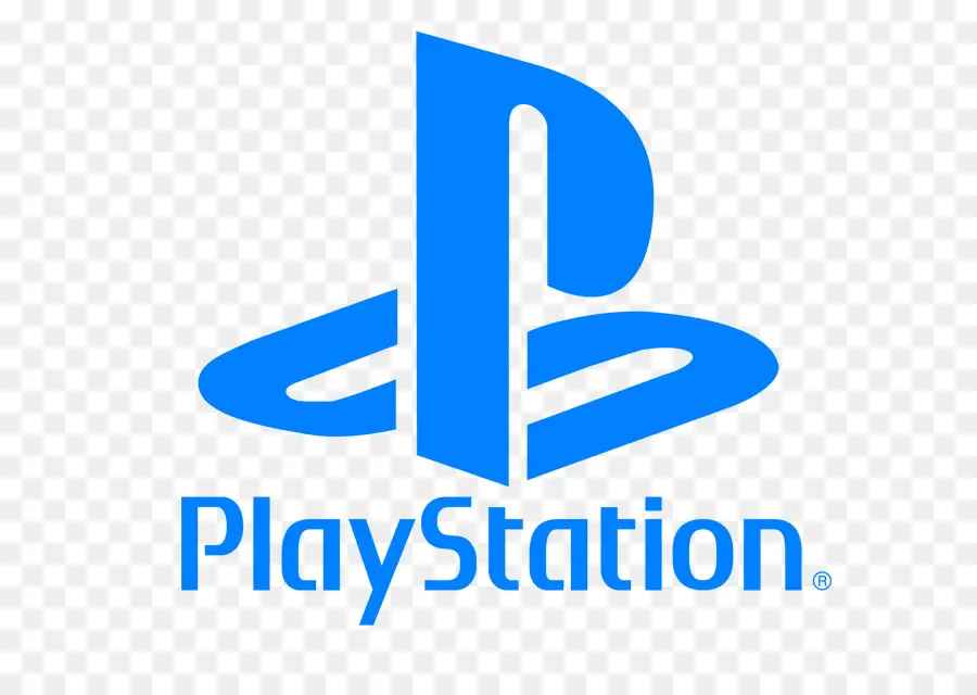 Логотип Playstation，игры PNG