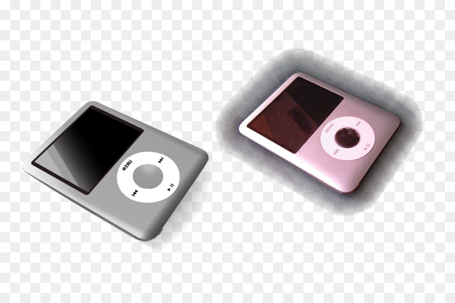 искусство，Ipod нано PNG