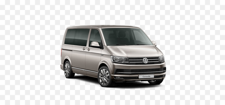 Volkswagen Caravelle t6 White