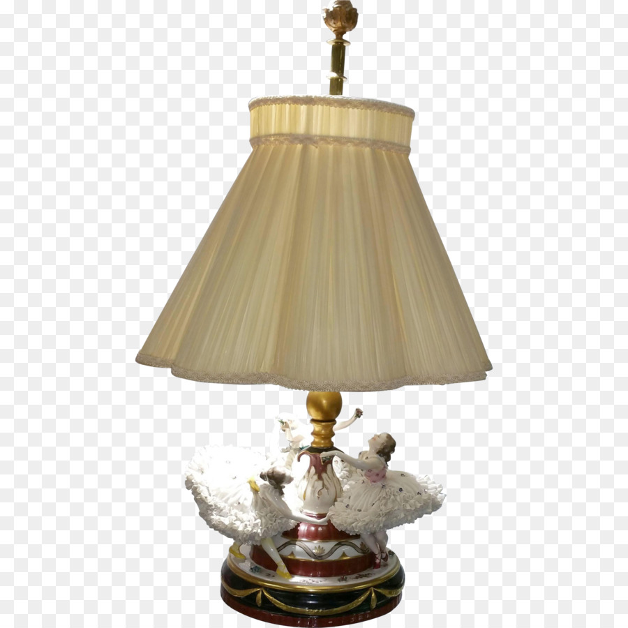 Лампа，Дрезден PNG