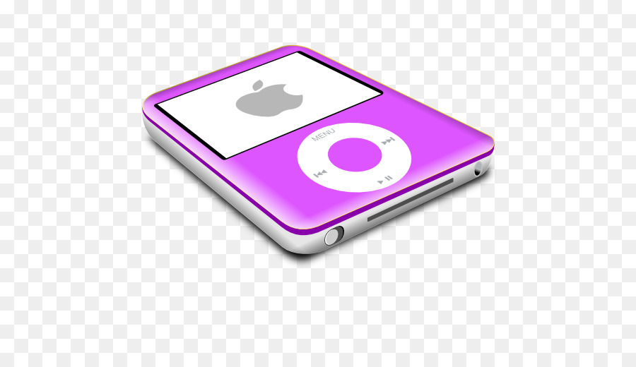 Ipod нано，компьютерные иконки PNG