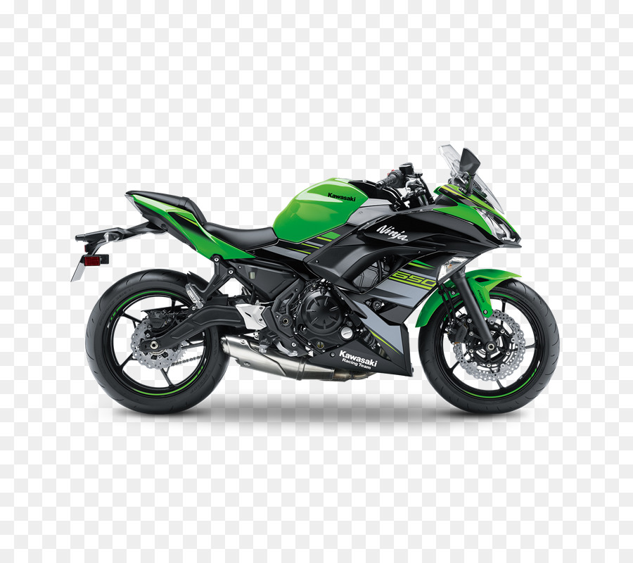 Кавасаки ниндзя 650р，Kawasaki мотоциклы PNG